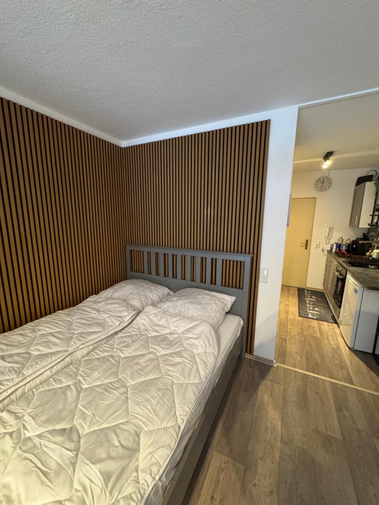 Apartment Maja Unmittelbar An Der Skipiste Вінтерберг Екстер'єр фото