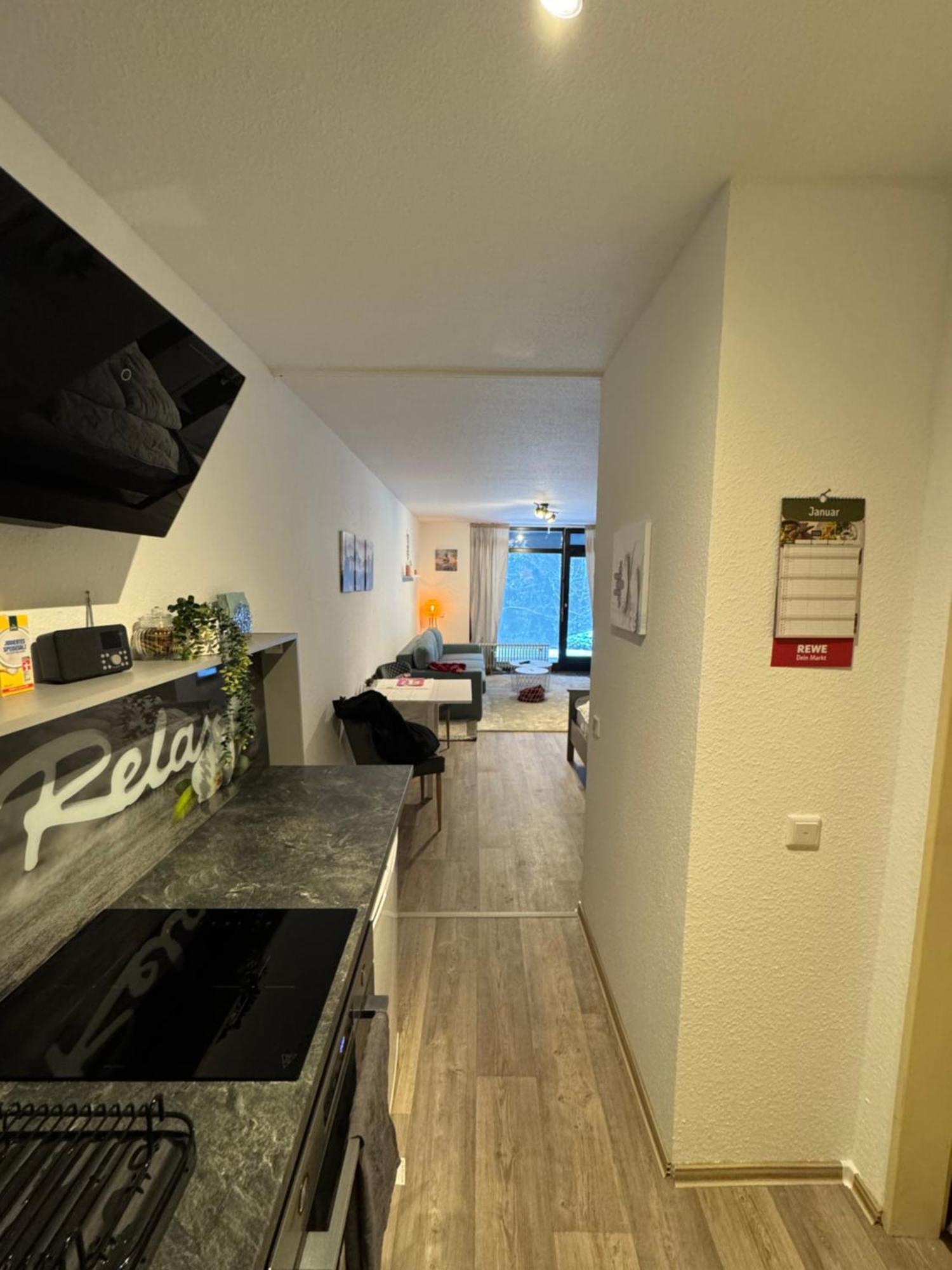 Apartment Maja Unmittelbar An Der Skipiste Вінтерберг Екстер'єр фото