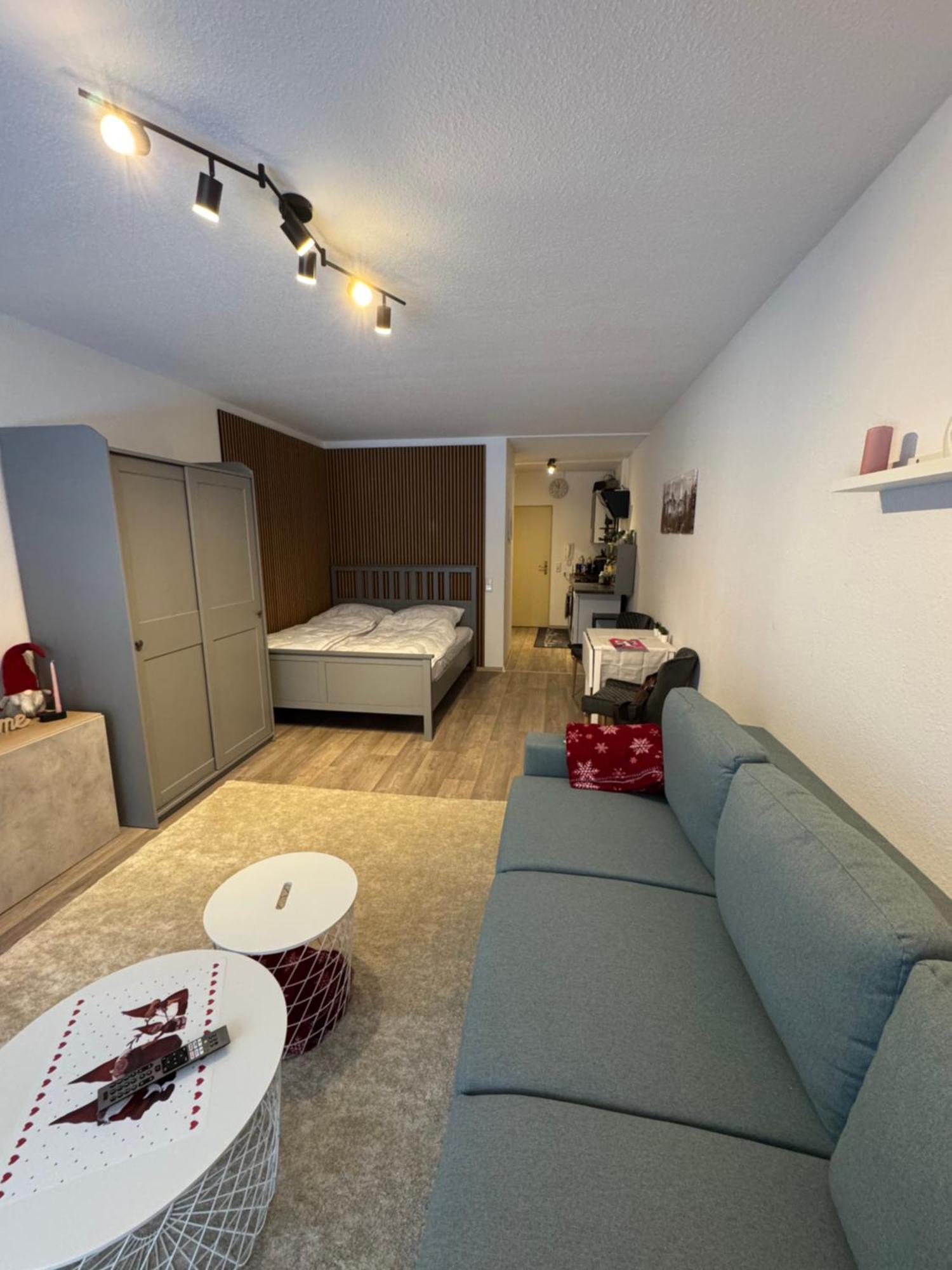 Apartment Maja Unmittelbar An Der Skipiste Вінтерберг Екстер'єр фото