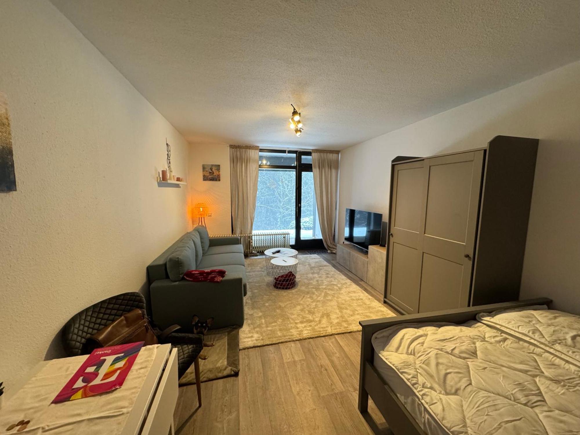 Apartment Maja Unmittelbar An Der Skipiste Вінтерберг Екстер'єр фото