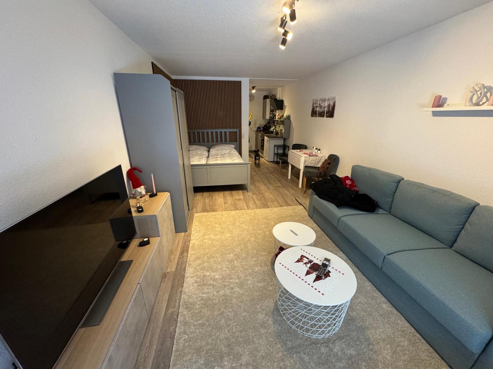 Apartment Maja Unmittelbar An Der Skipiste Вінтерберг Екстер'єр фото